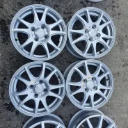 Weds Fang Razul. 5.5x14", 4x100, ET45, �� 67,1���. ����