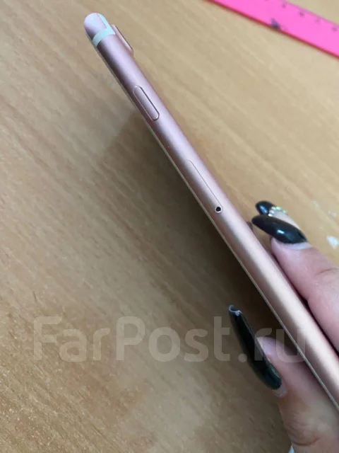 Apple iPhone 7. �/�, �������, 4G LTE ����