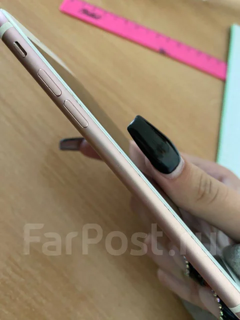 Apple iPhone 7. �/�, �������, 4G LTE ����