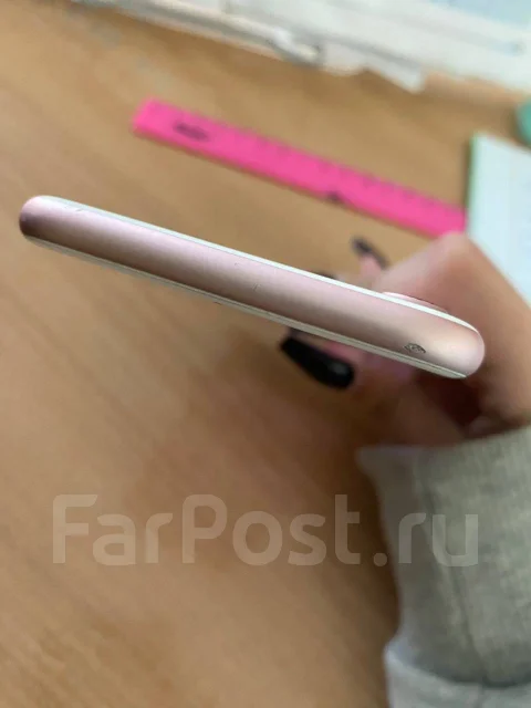 Apple iPhone 7. �/�, �������, 4G LTE ����