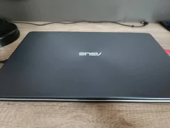 Asus VivoBook 17. ��� 6 ��, ���� 930���, WiFi: 1, Bluetooth: 1, ����������� �� 2��. ����