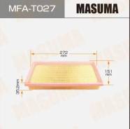 ��������� ������ Masuma Toyota, C-HR, Camry Masuma MFAT027 ����
