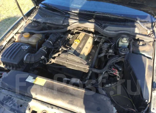 Opel Omega ����