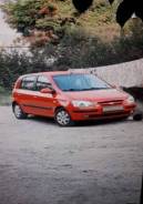 Hyundai Getz ����