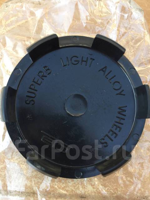 Колпак центрального отверстия диска - Колпаки во Владивостоке