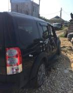 Land Rover Discovery ����