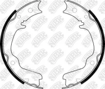 ������� ����. �����. ����. ����. Subaru Foreter 02-/ Impreza 92-/ Legacy 89- NIBK FN0569 FN0569 ����