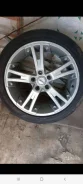 Zepp. x18", 5x114.3 ����