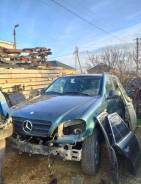 Mercedes-Benz M-Class ����