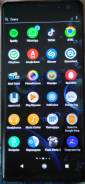 Sony Xperia XZ3. /, 64 , , 3G, 4G LTE, Dual-SIM, , NFC 