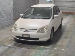 Honda Civic. EU1, D15B ����