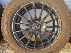 Weds Leonis Navia 05. 7.0x17", 5x114.3, ET53, �� 73���. ����
