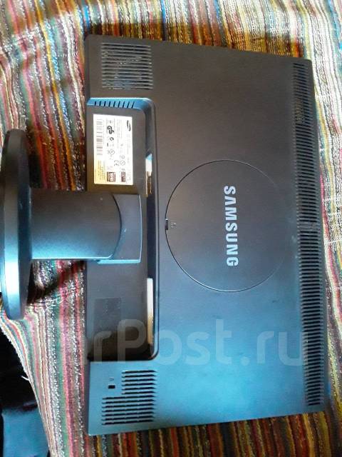 Samsung. 22" ����