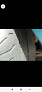 Bridgestone Potenza RE-71R. ������, 2019 ���, �/�, ����� 60 % ����