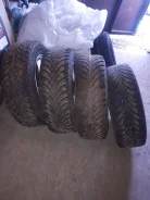 Goodyear UltraGrip Extreme. ������, ��� �����, 2013 ���, �/�, ����� 60 %. ��� ���� ����