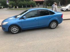 Ford Focus. ��������, ��������, 1.6 (115��.�.), ������, 175 364����. �� ����