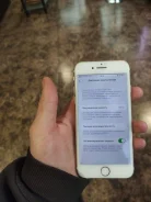 Apple iPhone 7. �/�, �������, 4G LTE ����