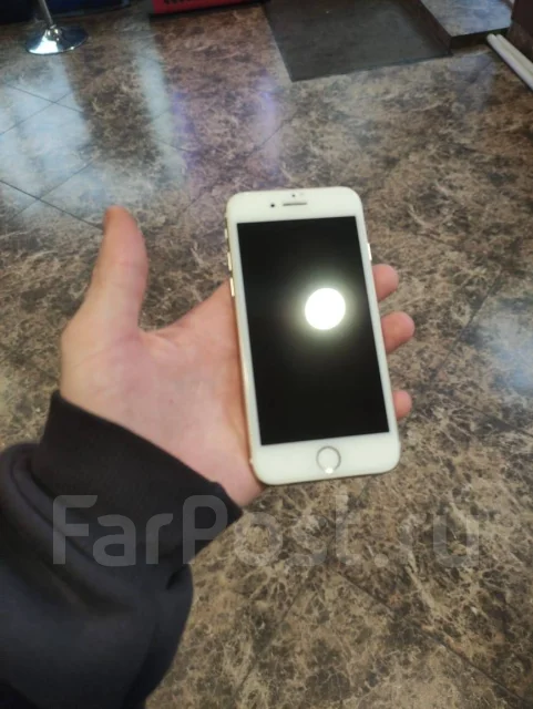Apple iPhone 7. �/�, �������, 4G LTE ����