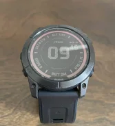 Garmin Forerunner 245. GPS, IP67 ����