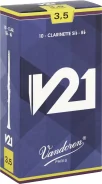 ������ ��� �������� Bb, �3.5, ����� V21, ������ Vandoren CR8035 ����