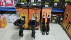 �������� ����� �����+��� JD Toyota Vista Ardeo ZZV50/SV50 2WD JAS0306 ����