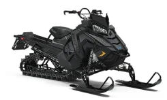 Polaris PRO-RMK 850 155. ��������, ���� ���, ��� ������� ����