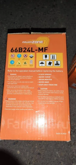 Power Zone. 55��.�., ������ ����