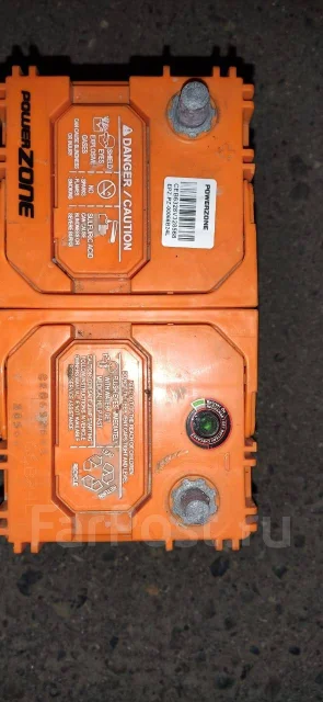 Power Zone. 55��.�., ������ ����