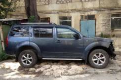 Nissan Pathfinder ����