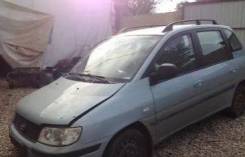 Hyundai Matrix ����