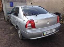 Kia Shuma ����