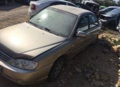 Kia Spectra ����