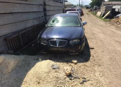 Rover 75 ����