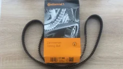 ������ ��� Chery IndiS, Kimo, QQ6 (167 � 24 ) 473H-1007073 Contitech CT880 CT880 ����