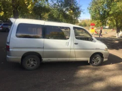 Toyota Grand Hiace. VSN16, 5VZT ����