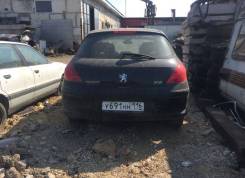 Peugeot 308 ����