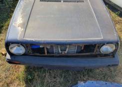 Volkswagen Golf ����