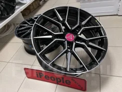 Wheelegend VLF22. 8.0x18", 5x114.3, ET38, �� 73,1���. ����
