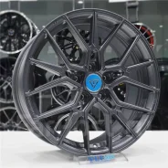 Wheelegend VLF22. 8.0x18", 5x112, ET38, �� 66,6���. ����