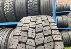 Michelin X Multiway 3D XZE. �����������, �/�, ����� 10 % ����