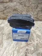 ������� ��������� PF-2467 Sentra B15X, AV744 Avantech AV744 ����