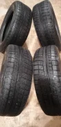 Bridgestone 613V. �����������, 2012 ���, �/�, ����� 40 % ����