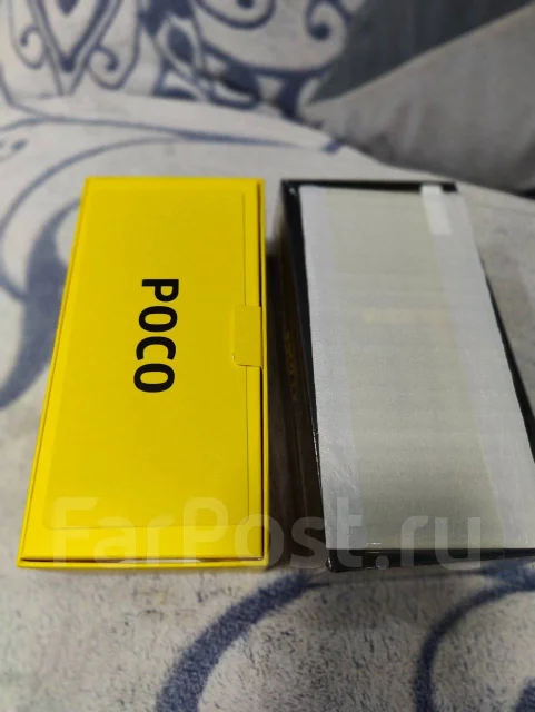 Xiaomi Poco F3. �/�, �����, 5G ����
