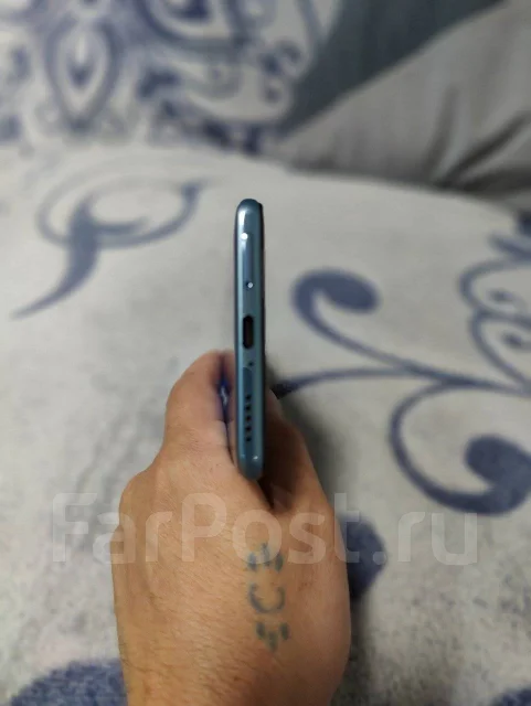Xiaomi Poco F3. �/�, �����, 5G ����