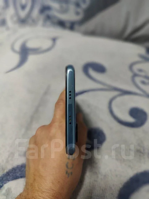 Xiaomi Poco F3. �/�, �����, 5G ����