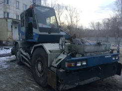 Komatsu LW250 ����
