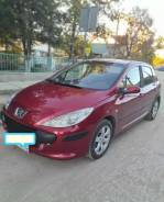 Peugeot 307 ����
