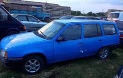 Opel Kadett ����