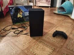 Microsoft Xbox Series X ����