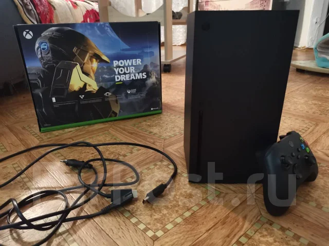 Microsoft Xbox Series X ����
